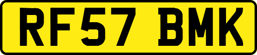 RF57BMK