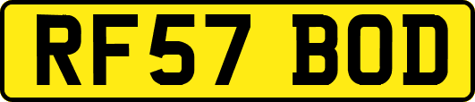 RF57BOD
