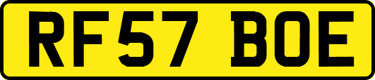 RF57BOE