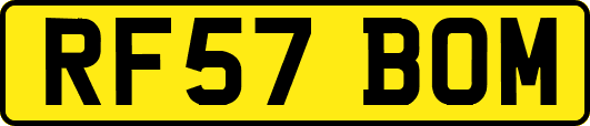 RF57BOM