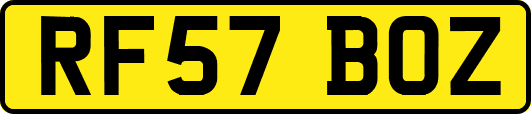 RF57BOZ