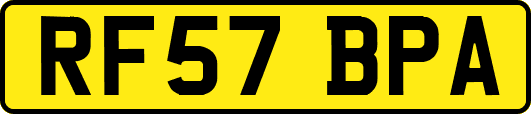 RF57BPA