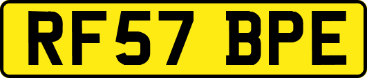 RF57BPE
