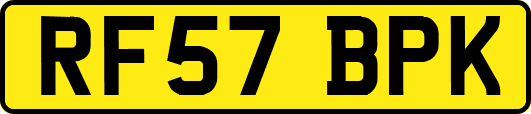 RF57BPK