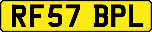 RF57BPL
