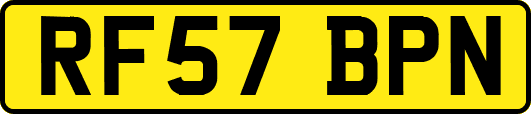 RF57BPN