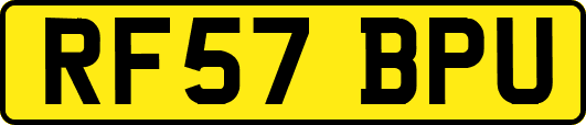 RF57BPU