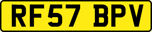 RF57BPV