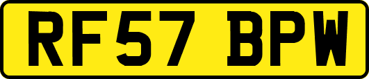 RF57BPW