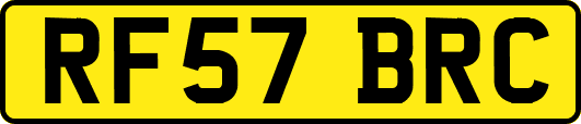 RF57BRC