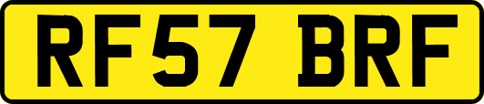 RF57BRF
