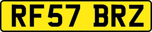 RF57BRZ