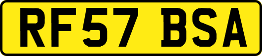 RF57BSA