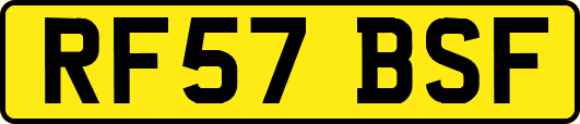 RF57BSF