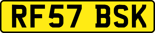 RF57BSK