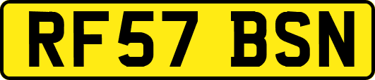RF57BSN
