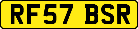 RF57BSR