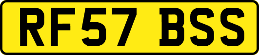 RF57BSS