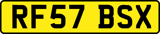 RF57BSX