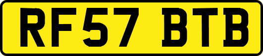 RF57BTB