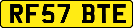 RF57BTE