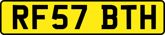 RF57BTH