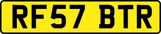 RF57BTR