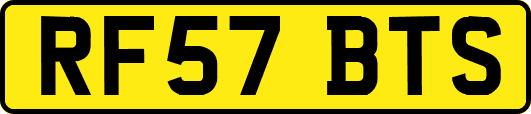 RF57BTS