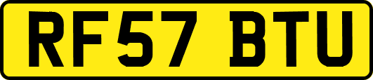 RF57BTU
