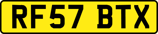 RF57BTX