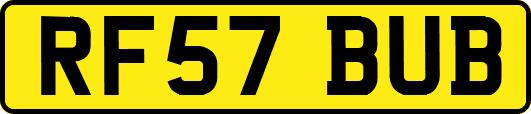 RF57BUB