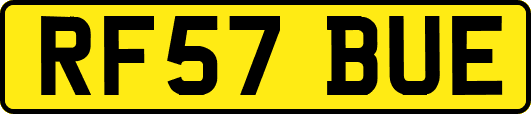 RF57BUE