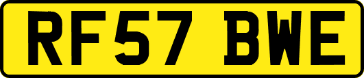 RF57BWE