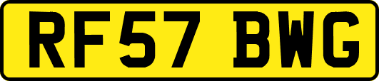 RF57BWG