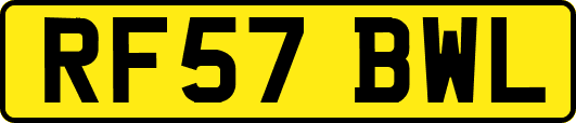 RF57BWL