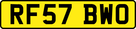 RF57BWO