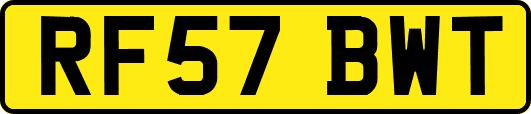 RF57BWT