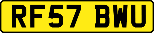 RF57BWU