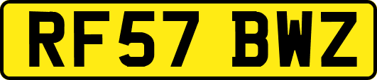 RF57BWZ