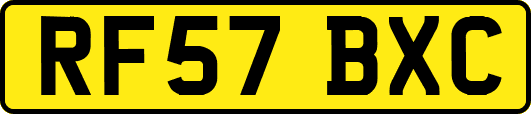 RF57BXC