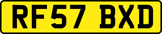 RF57BXD