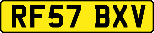 RF57BXV