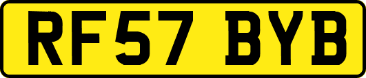 RF57BYB