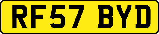 RF57BYD