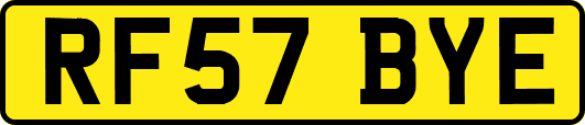 RF57BYE