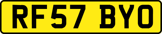 RF57BYO