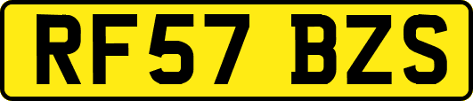 RF57BZS