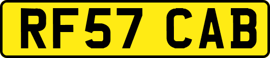 RF57CAB