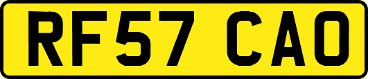RF57CAO