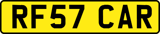 RF57CAR